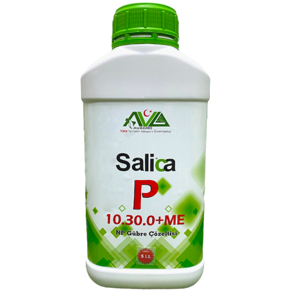 Salica P 10.30.0+ME 5l