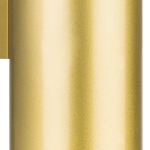 720622 Бра SIENA 2х40W G9 ЗОЛОТО/БЕЛЫЙ