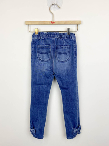 Джинсы Gap baby, 104