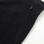 Брюки Ymkashix Velvet 7.0 черные