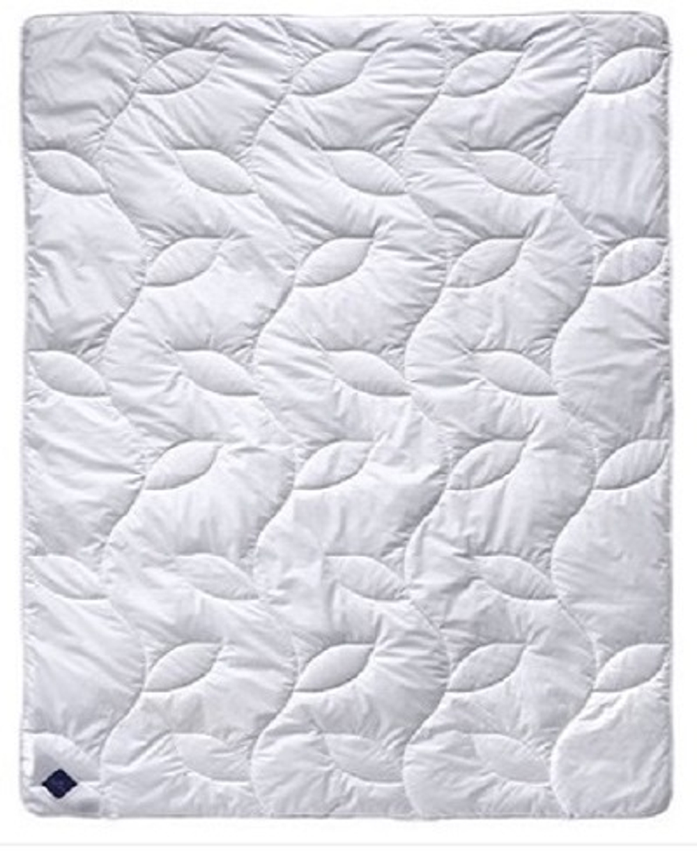 Элитное одеяло 200х220 Bamboo Uno от Billerbeck