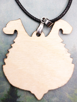 Кулон Вегвизир