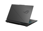 Ноутбук ASUS ROG Strix G16 G614JU-N3490, 16", WUXGA, Core i5-13450HX, RAM 16ГБ, SSD 512ГБ, RTX 4050, 90NR0CC1-M012J0