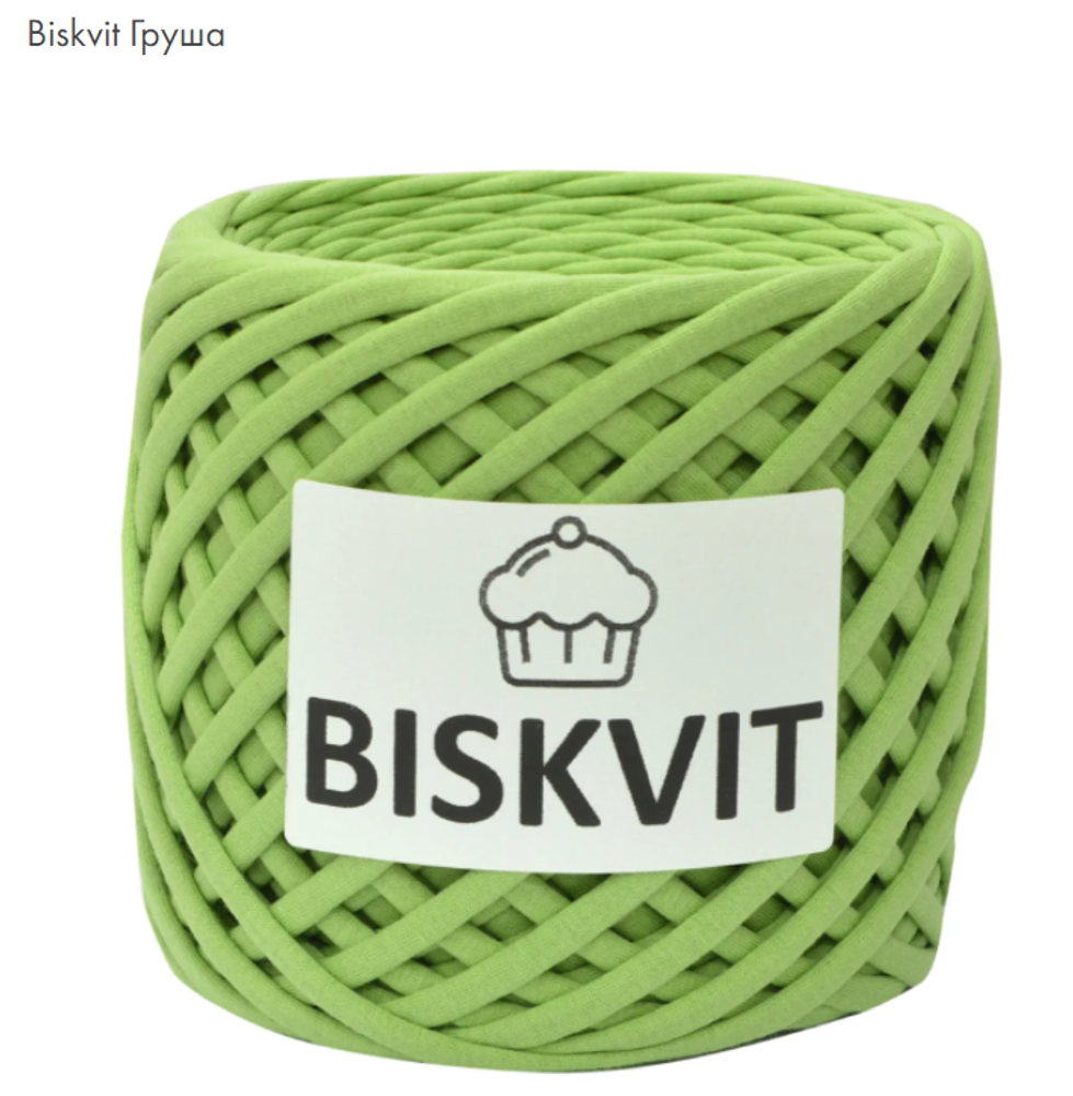 BISKVIT Груша