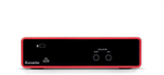 Звуковая карта Focusrite Scarlett 2i2 3rd Gen