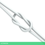 Кабель Baseus Superior 1m White (CATYS-02)