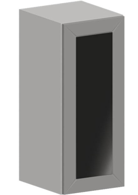 Кухня Модуль ШВС 309 Ликата / Лайт Грей