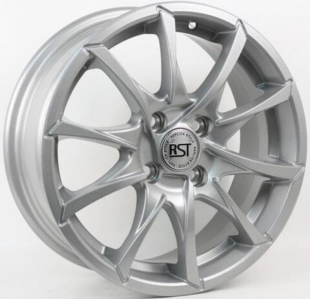 RST R035 6x15 4x100 ET 46 Dia 54.1 (BL)