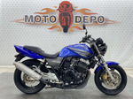 Honda CB400 , 2008