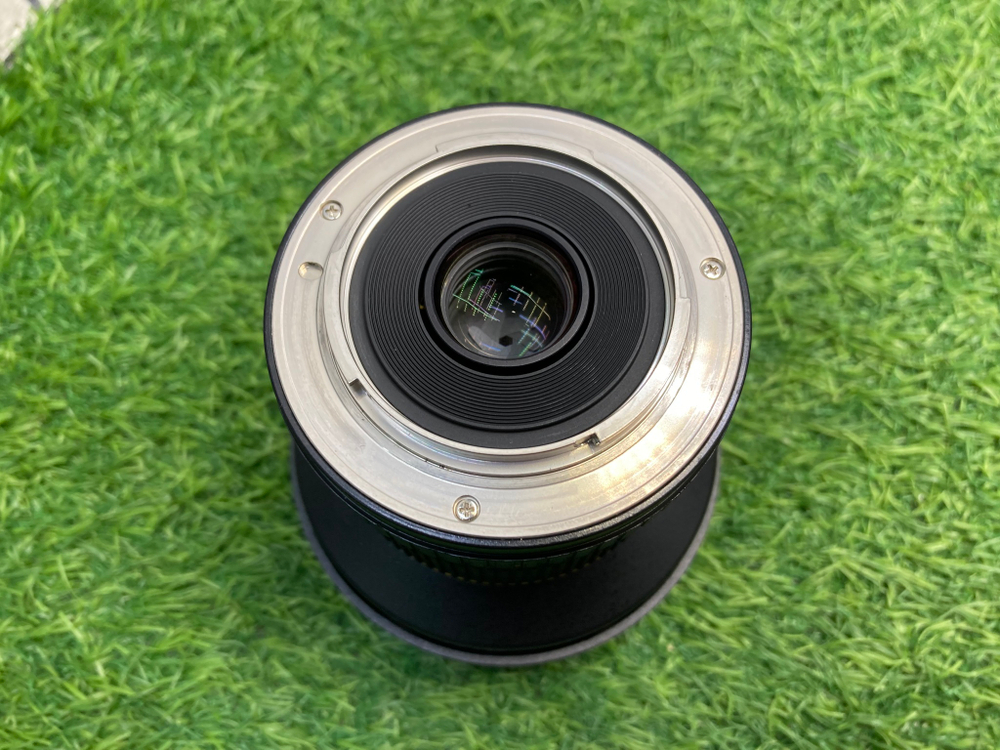 Samyang 14mm 2.8 ED AS IF UMC