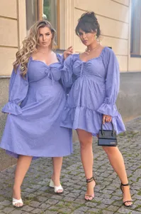 Платье УК-5834 Fabrika