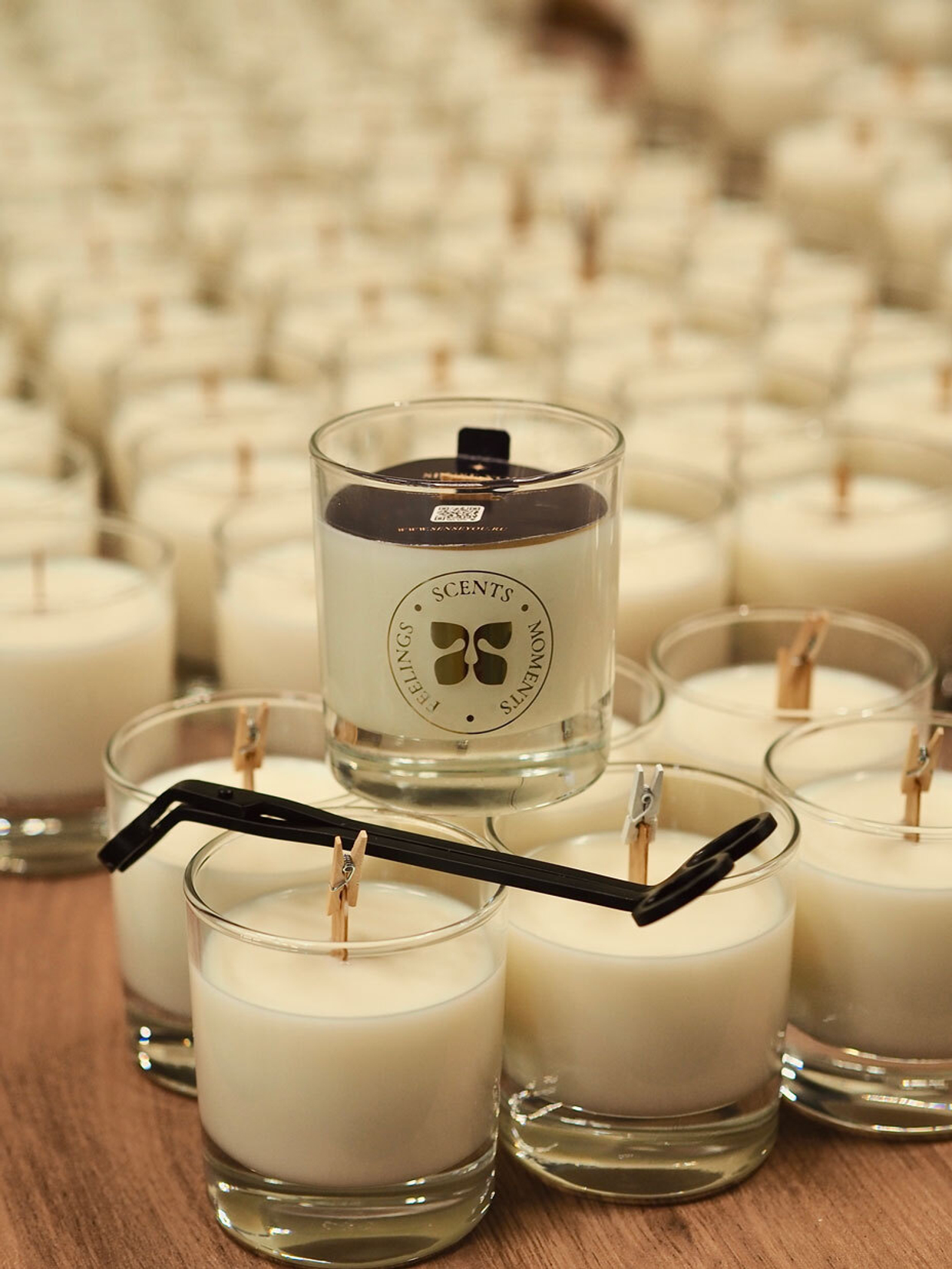 Делимся деталями будней Sense You