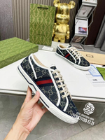 Кеды Gucci