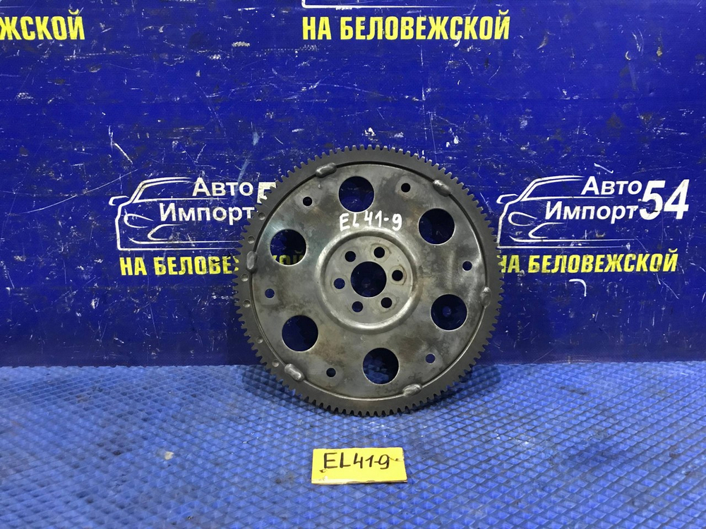 Маховик TOYOTA CORSA 1991