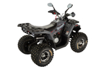 Квадроцикл Avantis HS8 Shark 150 Premium (баланс.вал) черный
