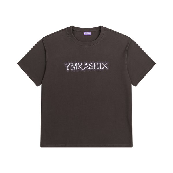 Футболка Ymkashix Skeleton Logo F-936 pp.L