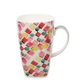 Pavone JK-264 Кружка «Мозаика» (Mosaico  )