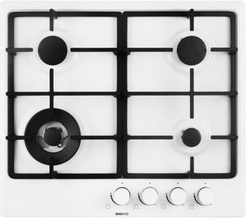 Газовая варочная панель Beko HIMW 64225 SW