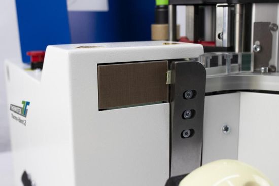 THERMOTEX Thermo-IDENT 1