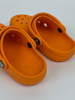 Сабо Crocs
