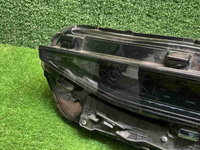 Битая Фара левая Zeekr X (2023-н.в.) LED