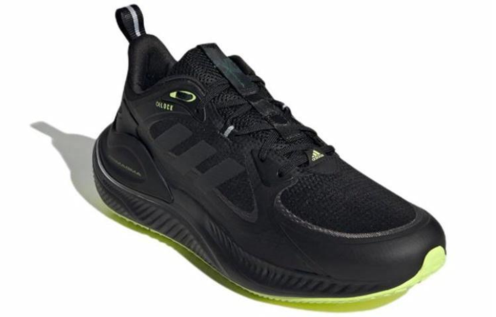 Кроссовки Adidas Alphamagma Q2