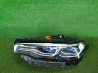 Фара левая BMW X7 G07 (2019-2022) Laser Light