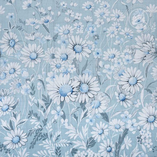 Комплект постельного белья Верность поплин