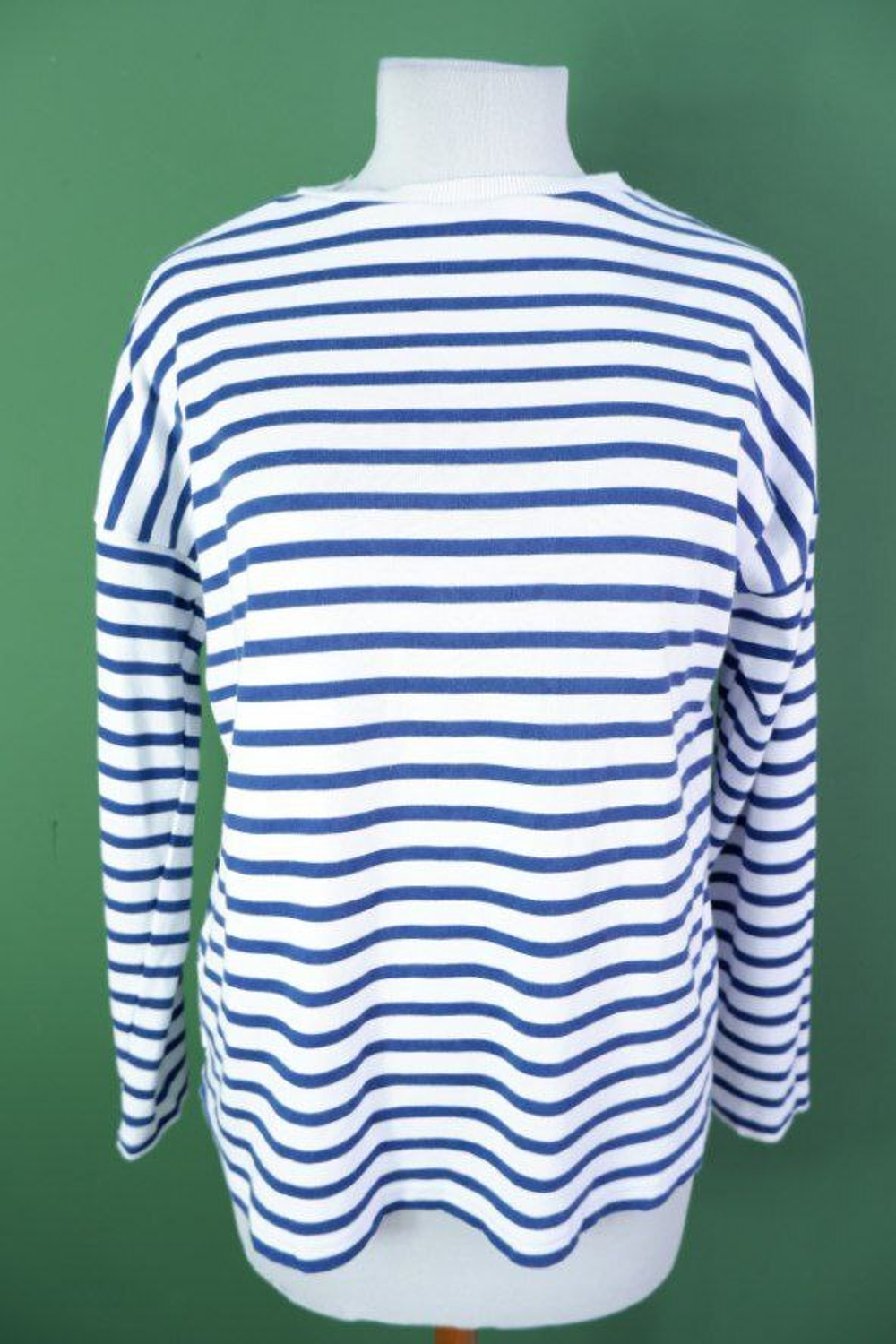 Лонг- тельняшка 42-46 размер