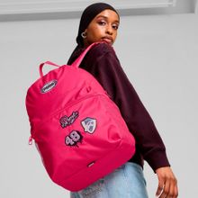 Рюкзак спортивный PUMA Patch Backpack 09080302, 44x32x13см, 25л.