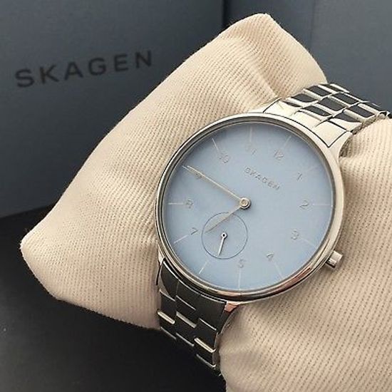 Женские часы Skagen SKW2416
