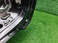 Крышка багажника BMW 7er G11 (2015-2022)