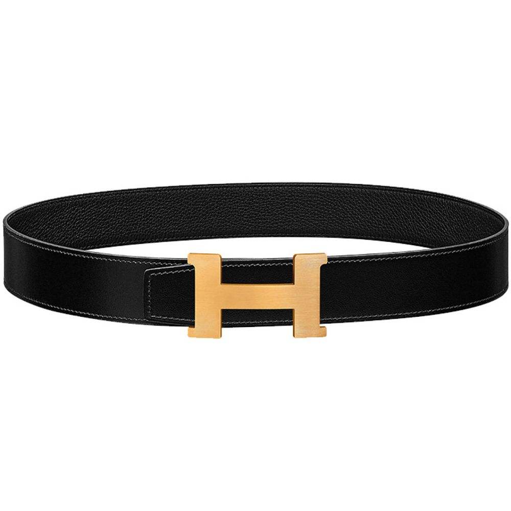 Пояс HERMES Constance Togo 3.8cm, H074562CUZ3-H075387CAAF