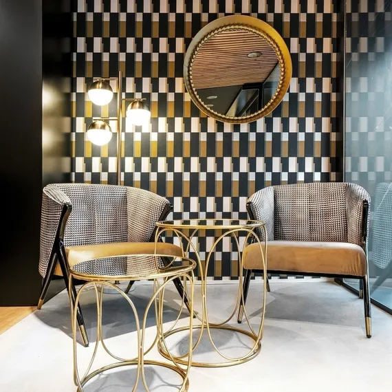 Кресло Vical Brillon