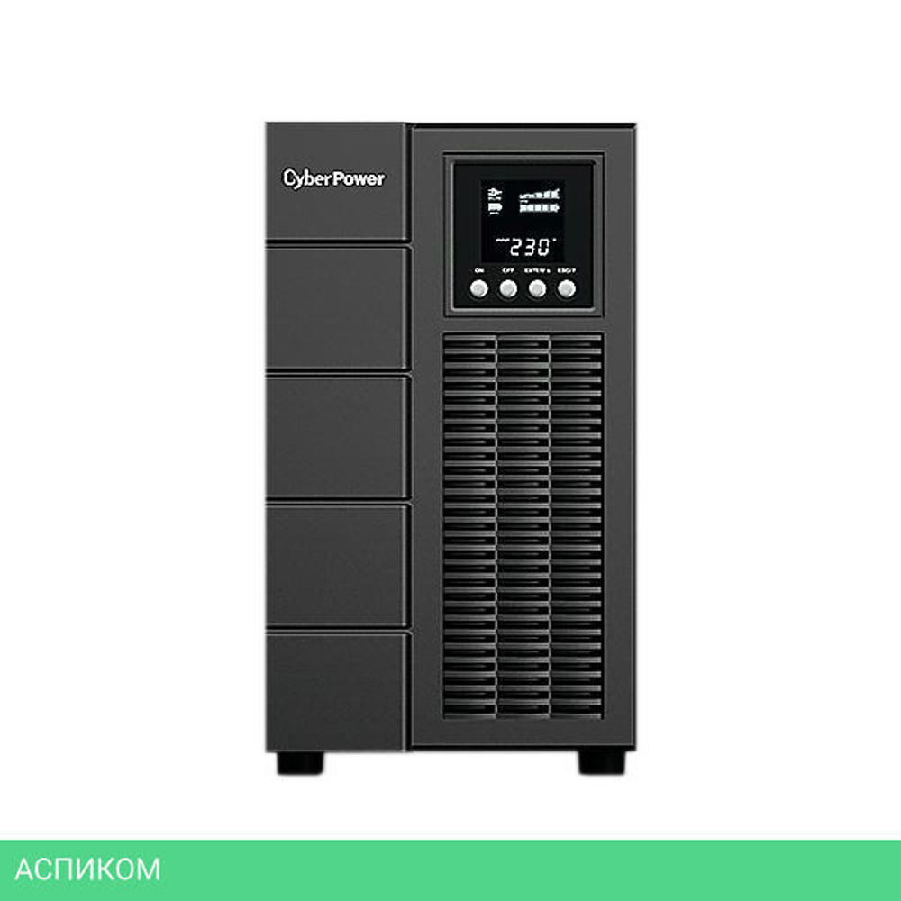 Источник бесперебойного питания CyberPower OLS2000E