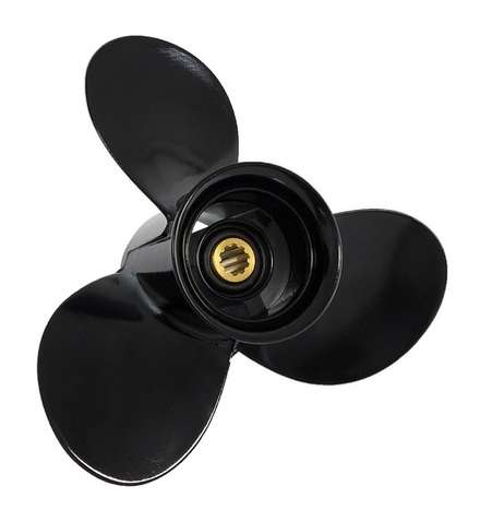 Винт гребной Suzuki DF8A-9.9A/DT9.9-15;3x9-1/4x9R, E.Chance