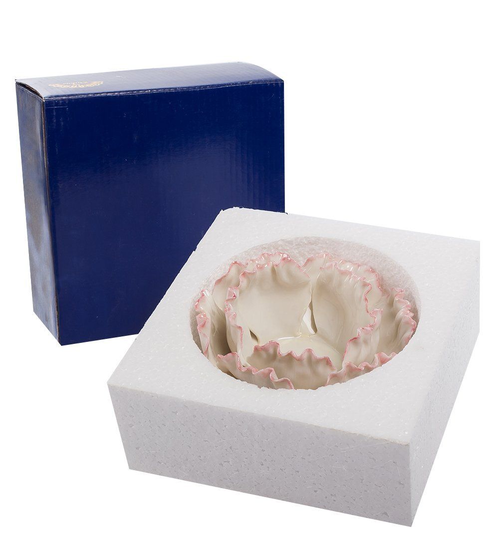 CMS-06/ 5 Подсвечник «Гвоздика» (Pavone)