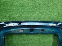 Крышка багажника Geely Monjaro (2021-н.в.)