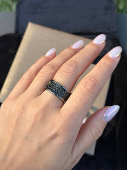 Кольцо Bvlgari