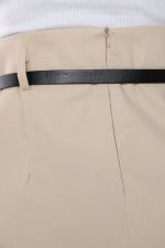 Юбка "Ярина" (беж) Ю9058 LT Collection (Акция)