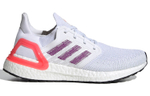 Кроссовки Adidas Ultraboost 20 (Женская размерная сетка)