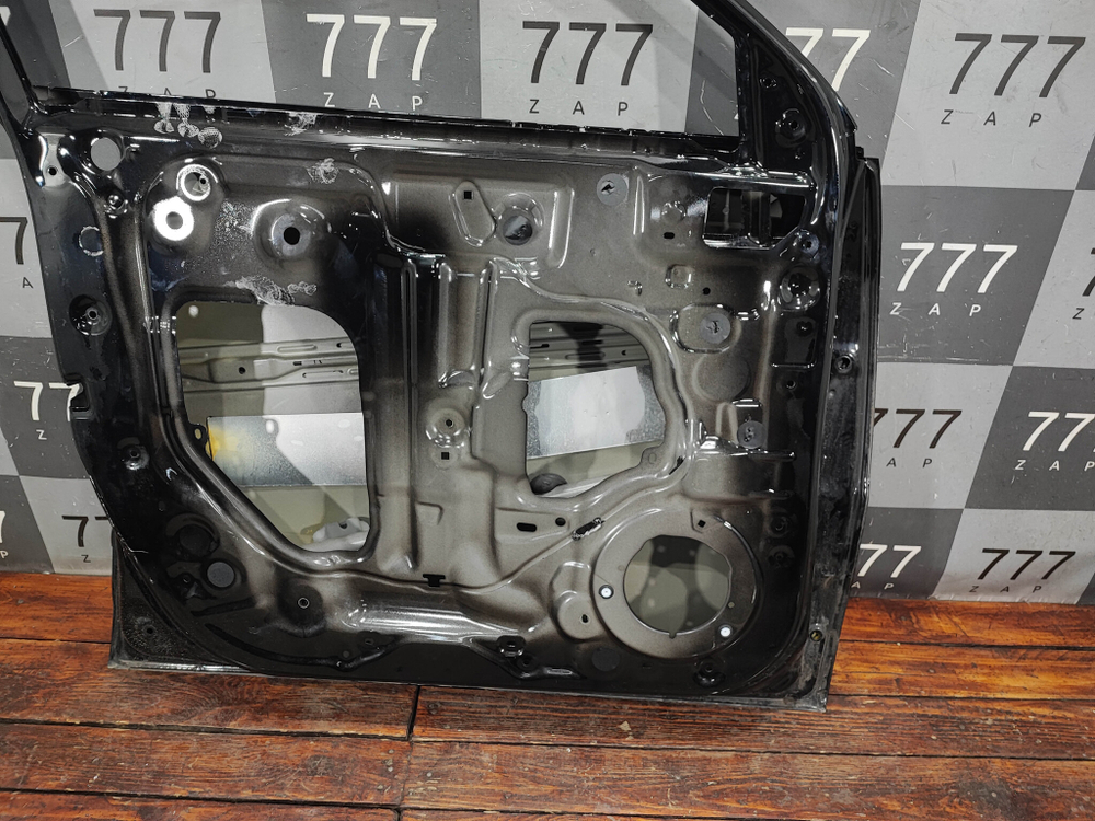 Дверь передняя левая Haval Jolion 24-нв Б/У Оригинал 6101100XST18A