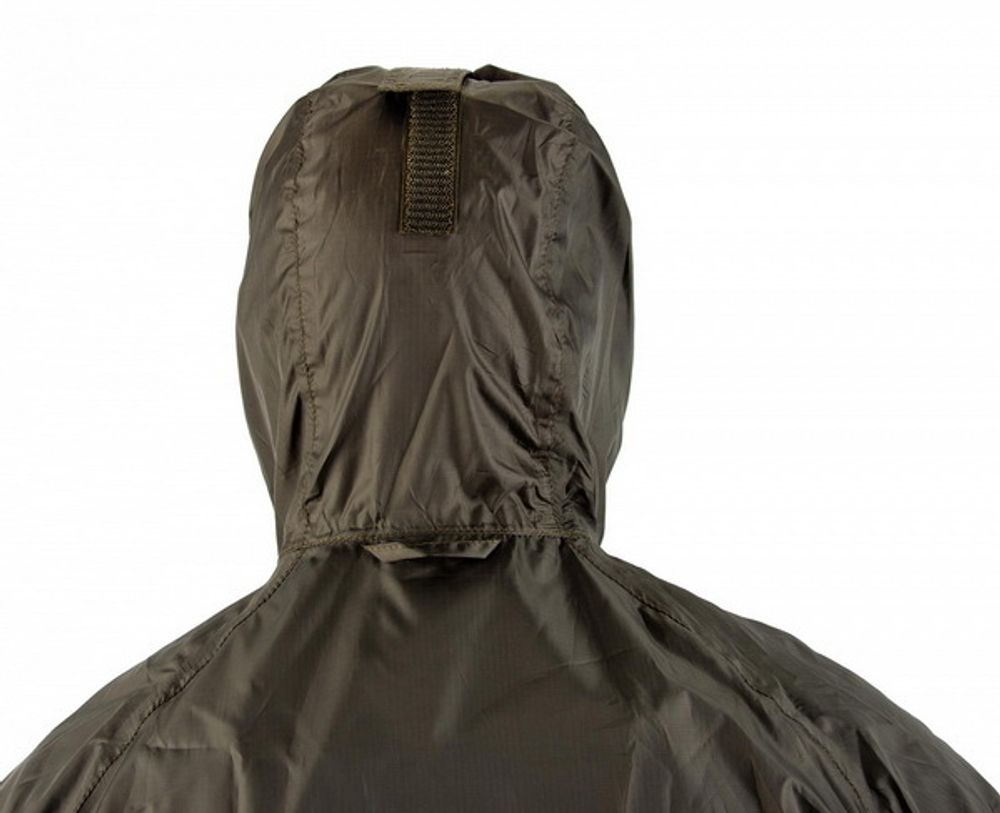 Костюм непромокаемый «Liven» (хаки) Орион Active