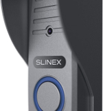 Вызывная панель  Slinex ML-15HD (серый)