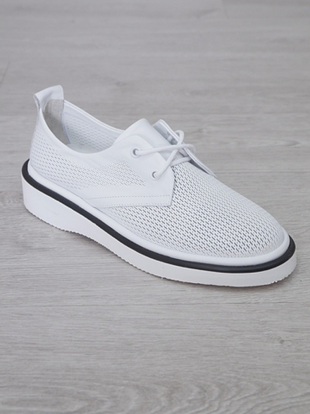 Туфли женские летние SS CLUB 126-02-12