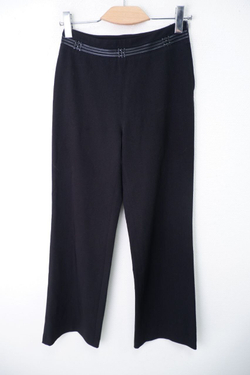 Брюки классические 44 размер