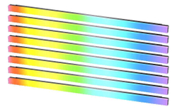Набор из 8 светодиодных трубок Aputure INFINIBAR PB12