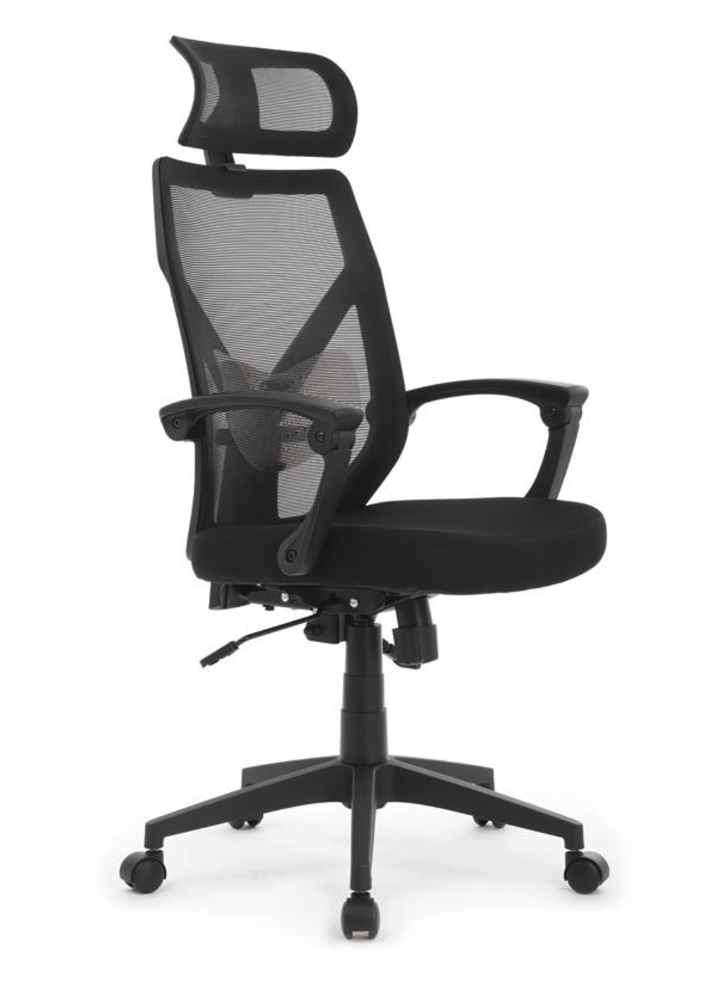 Кресло Oliver RCH W-203AC