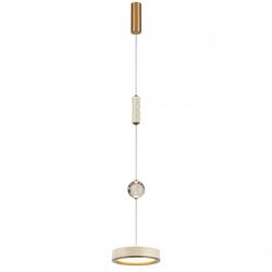 Подвесной светильник Odeon Light Riviera 5450/32L