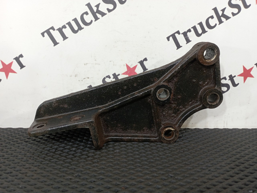 Кронштейн усилителя бампера